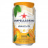Лимонад Sanpellegrino Aranciata 0.33 л Лимонад Sanpellegrino Aranciata 0.33 л