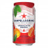 Лимонад Sanpellegrino Aranciata Rossa 0.33 л Лимонад Sanpellegrino Aranciata Rossa 0.33 л