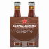 Лимонад Sanpellegrino Chinotto 0.2 л Лимонад Sanpellegrino Chinotto 0.2 л