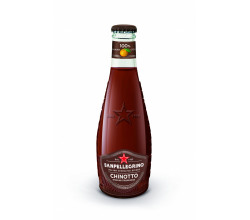 Лимонад Sanpellegrino Chinotto 0.2 л