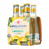 Лимонад Sanpellegrino Limonata 0.2 л Лимонад Sanpellegrino Limonata 0.2 л