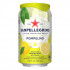 Лимонад Sanpellegrino Pompelmo 0.33 л Лимонад Sanpellegrino Pompelmo 0.33 л